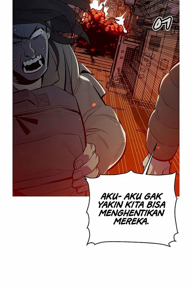 Alone Necromancer Bab 67 halaman 62