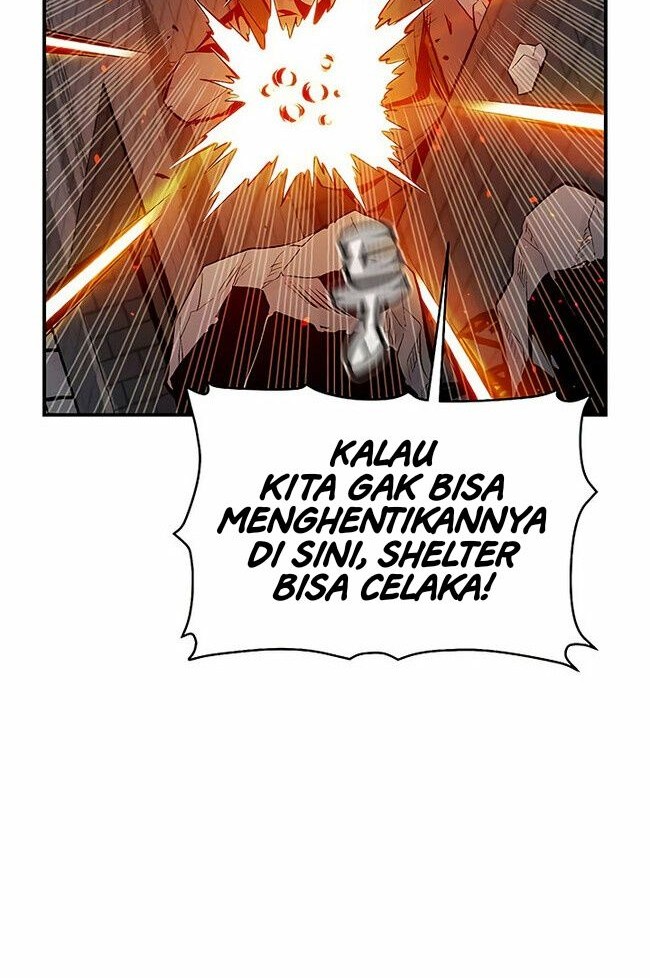 Alone Necromancer Bab 67 halaman 64