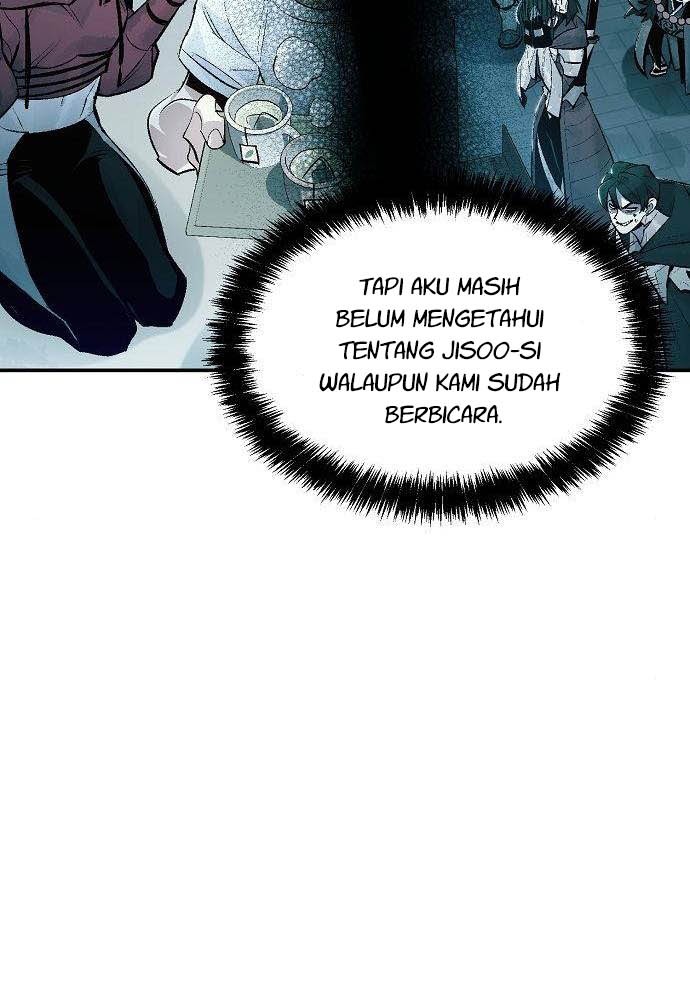 Alone Necromancer Bab 68 halaman 17