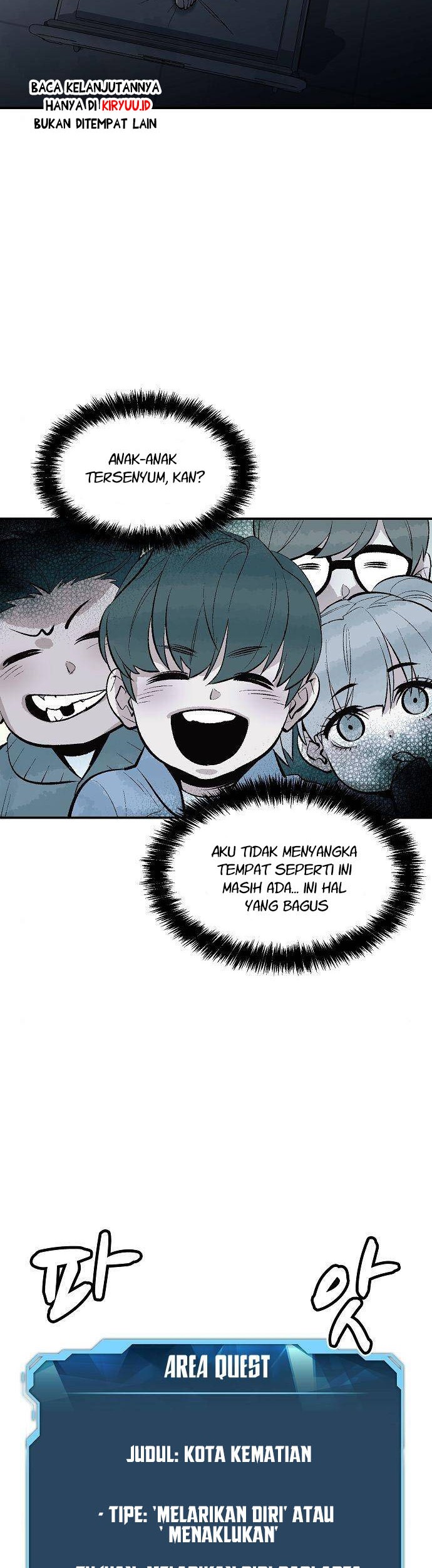 Alone Necromancer Bab 68 halaman 54