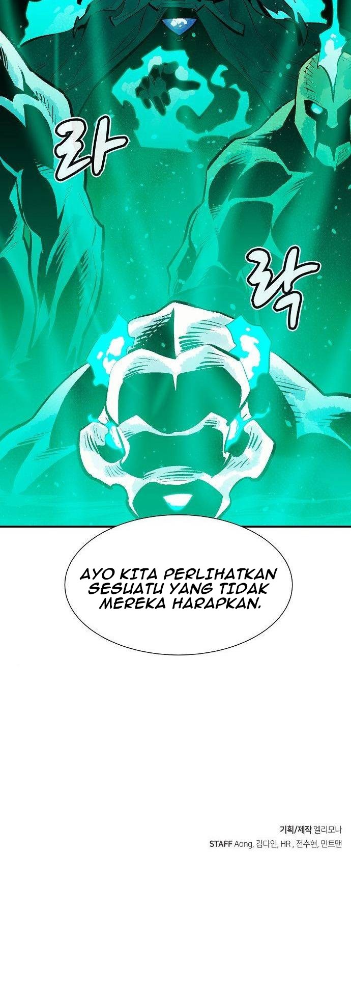 Alone Necromancer Bab 68 halaman 62
