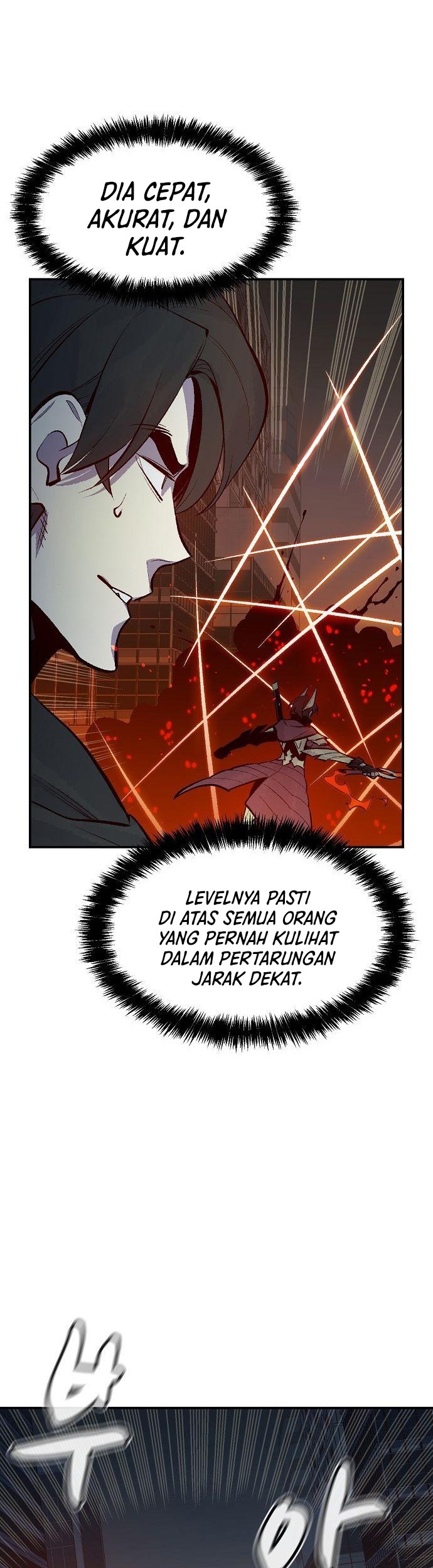 Alone Necromancer Bab 69 halaman 43