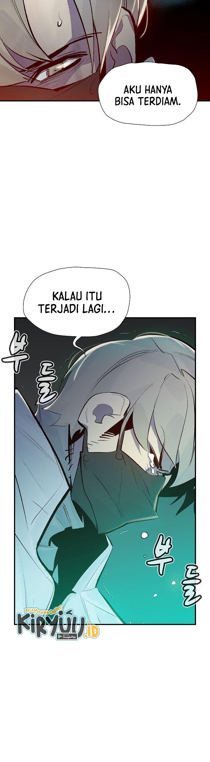 Alone Necromancer Bab 69 halaman 49