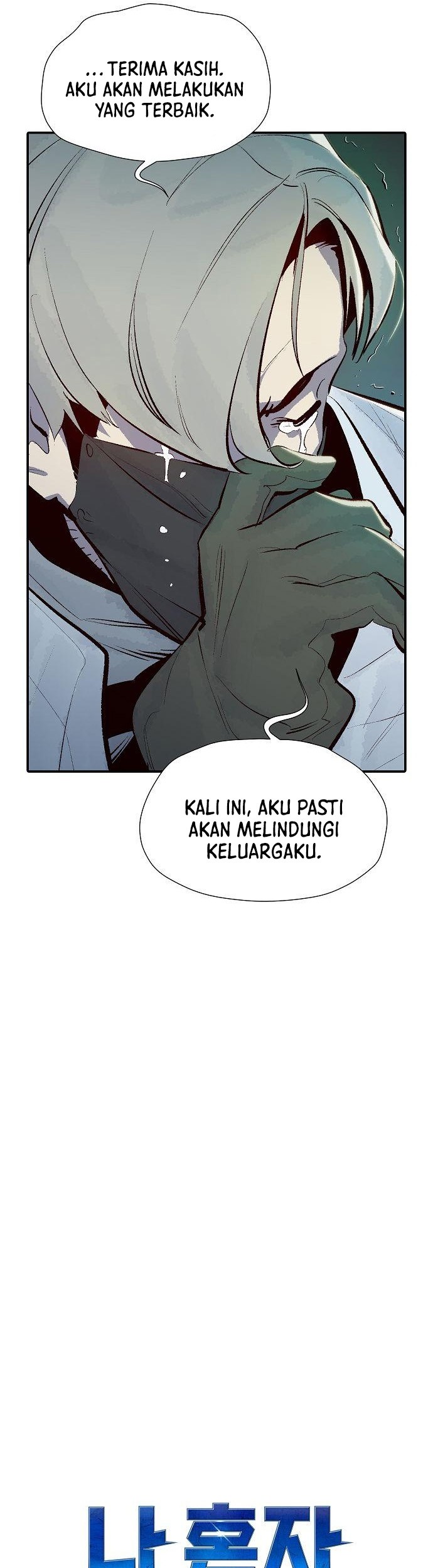 Alone Necromancer Bab 69 halaman 51