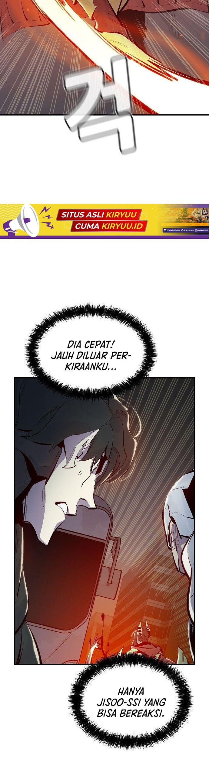 Alone Necromancer Bab 69 halaman 62