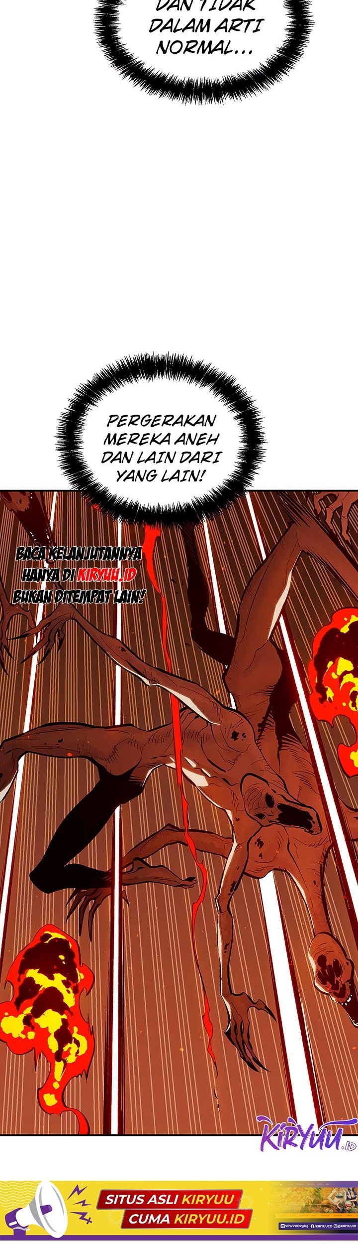 Alone Necromancer Bab 70 halaman 7