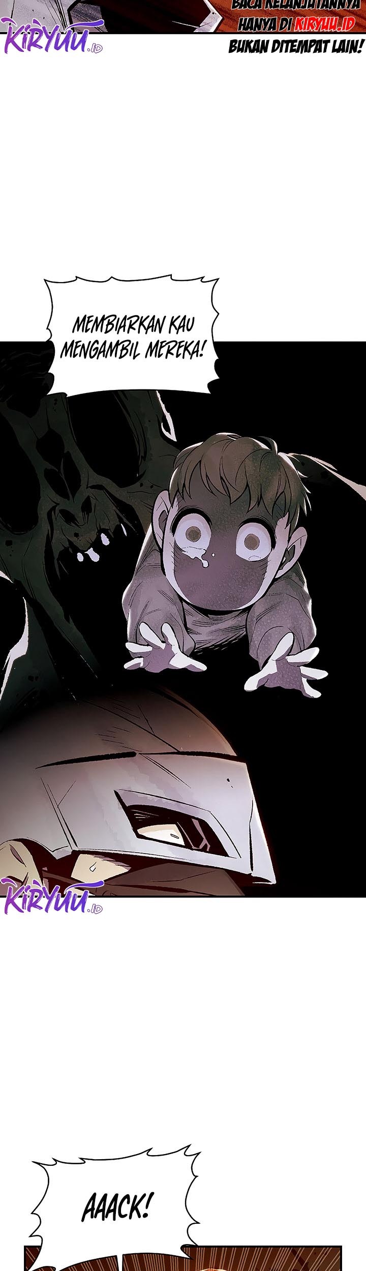 Alone Necromancer Bab 70 halaman 26