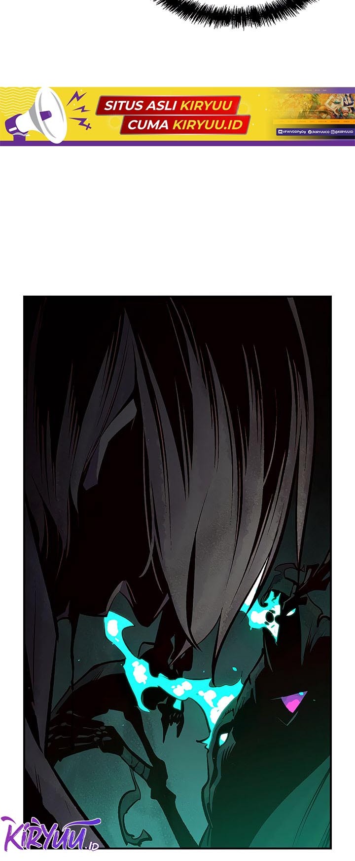 Alone Necromancer Bab 70 halaman 48