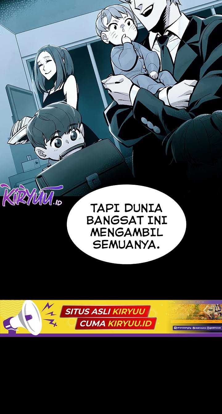 Alone Necromancer Bab 70 halaman 55