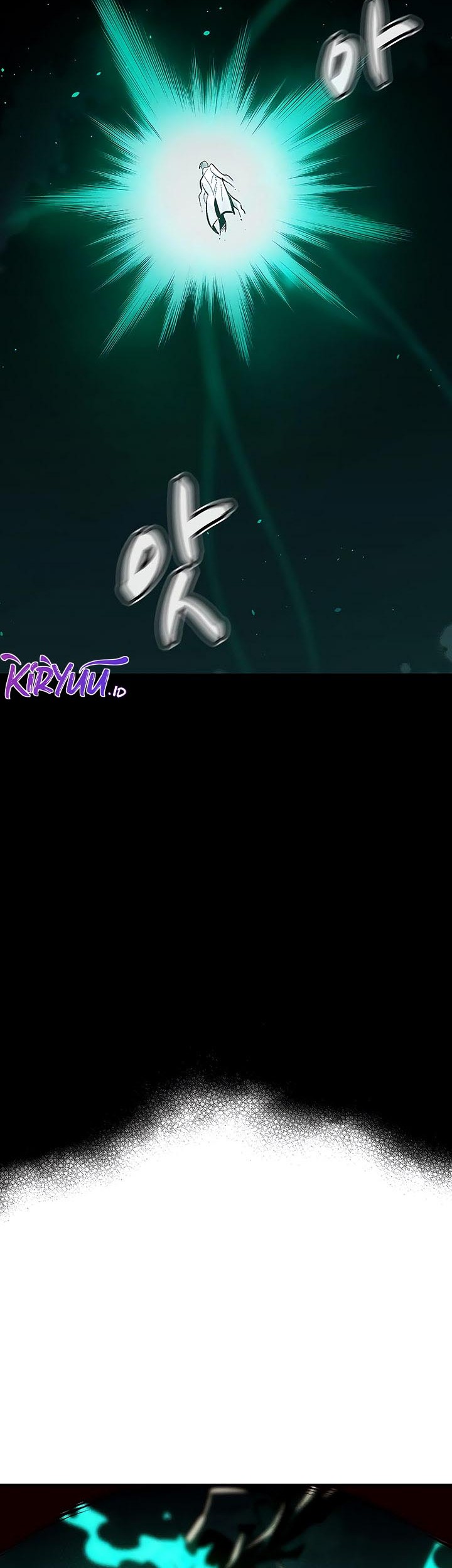 Alone Necromancer Bab 70 halaman 64