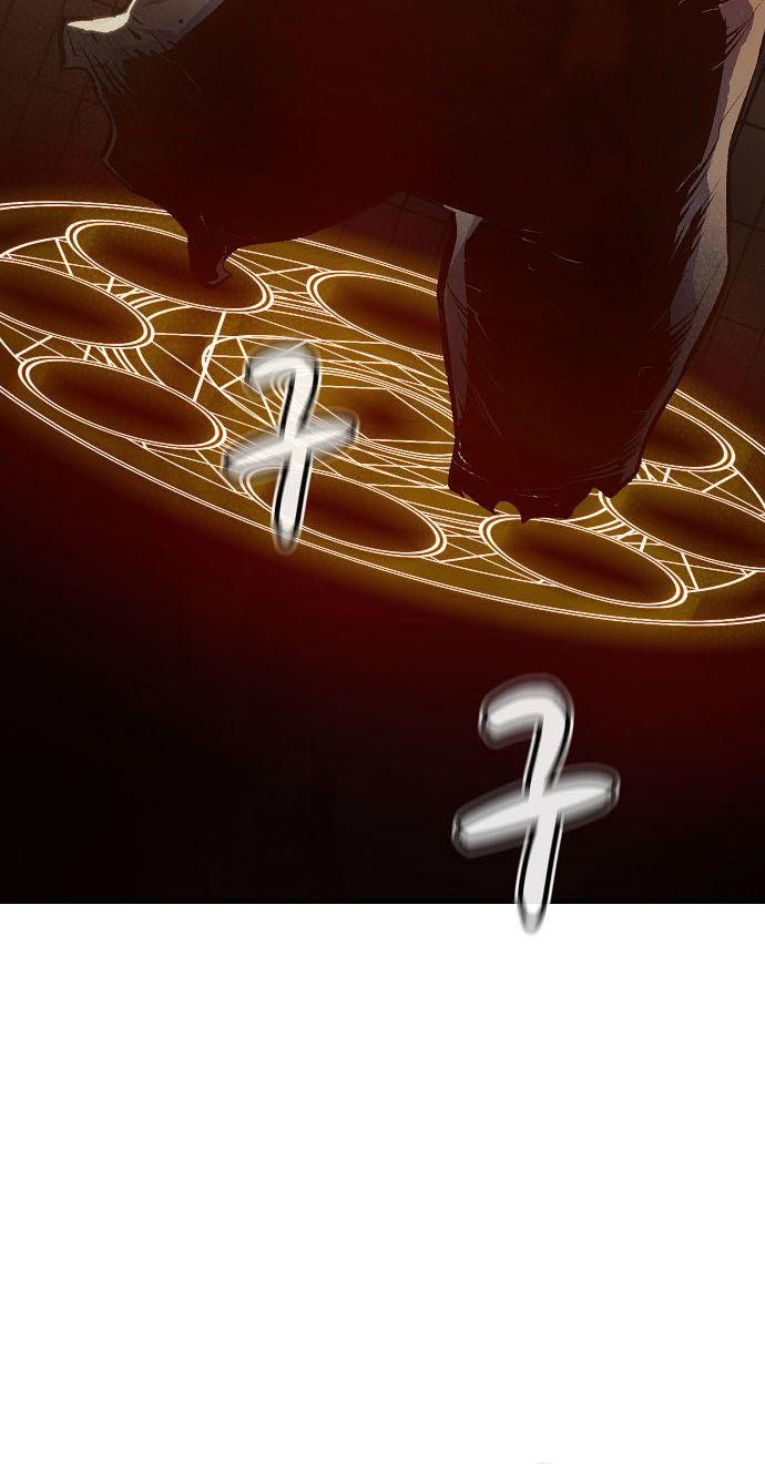 Alone Necromancer Bab 71 halaman 54