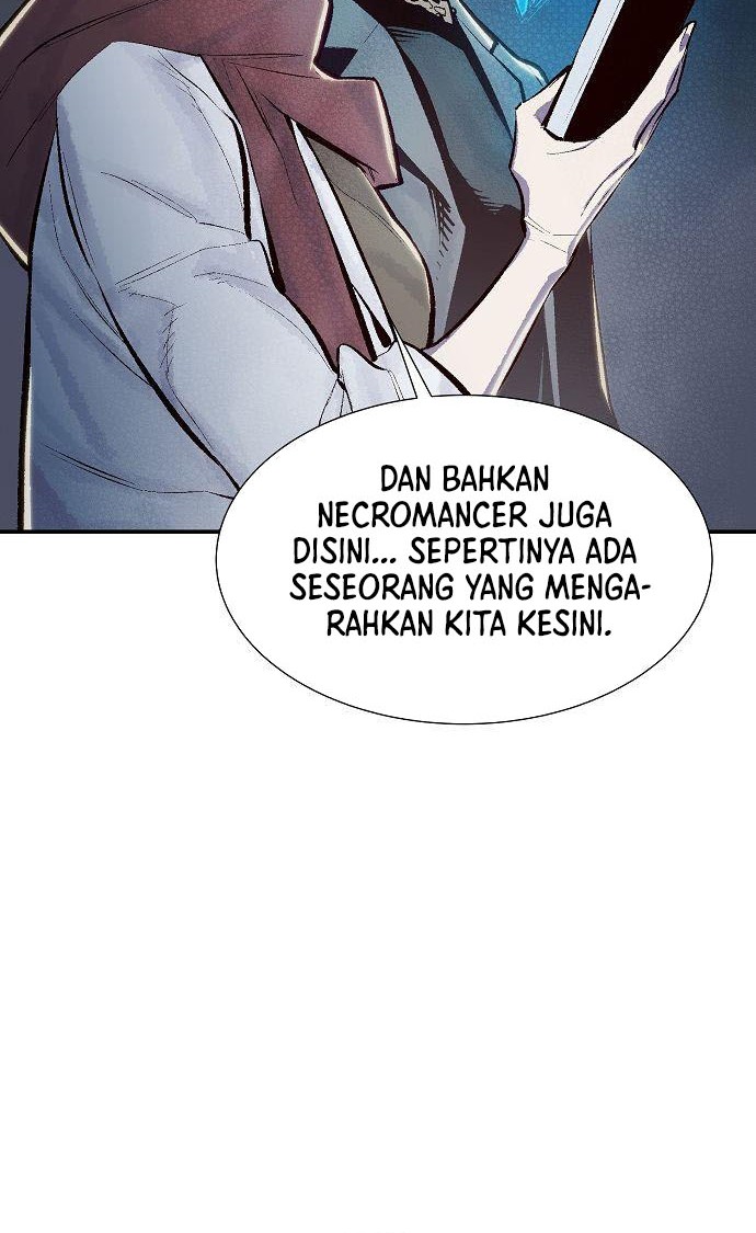 Alone Necromancer Bab 71 halaman 66