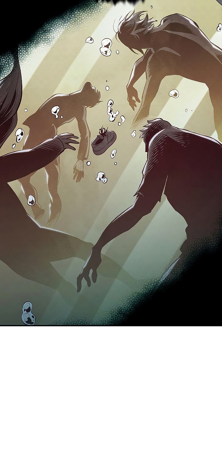 Alone Necromancer Bab 72 halaman 39