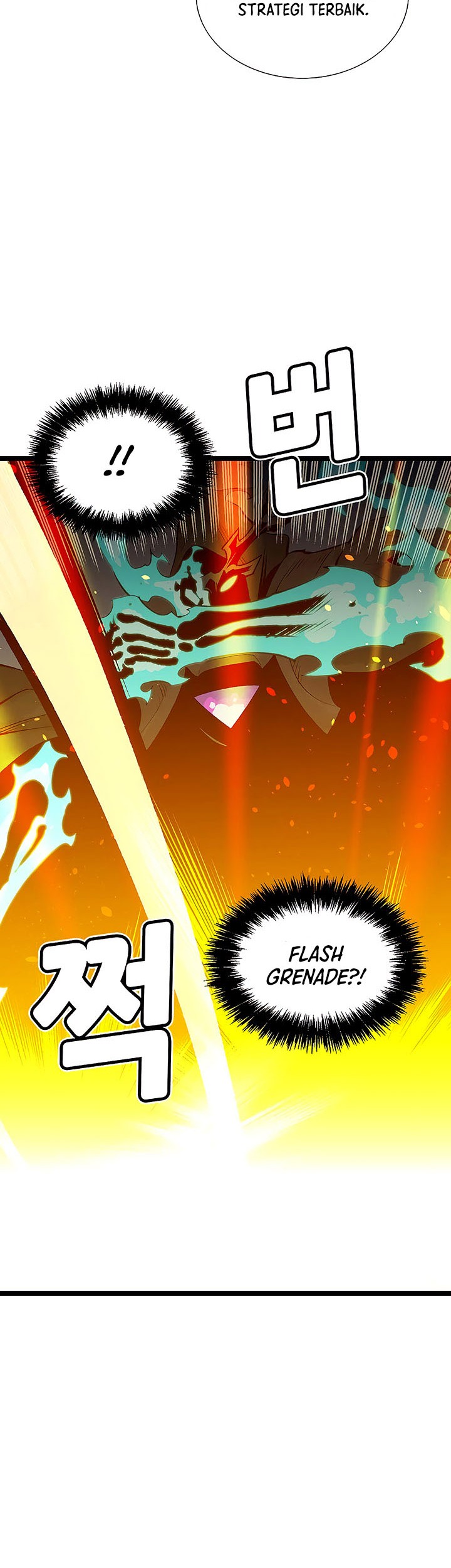 Alone Necromancer Bab 72 halaman 50