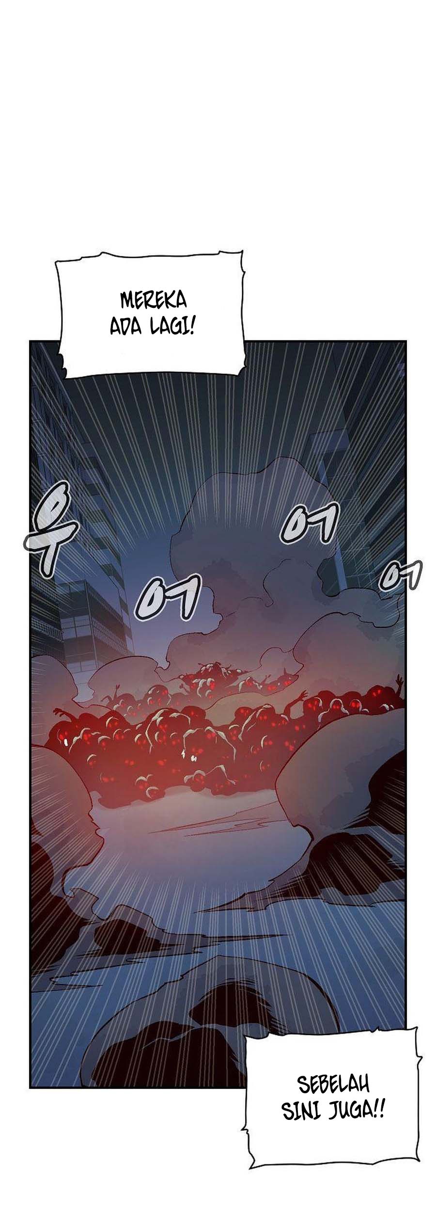 Alone Necromancer Bab 73 halaman 7
