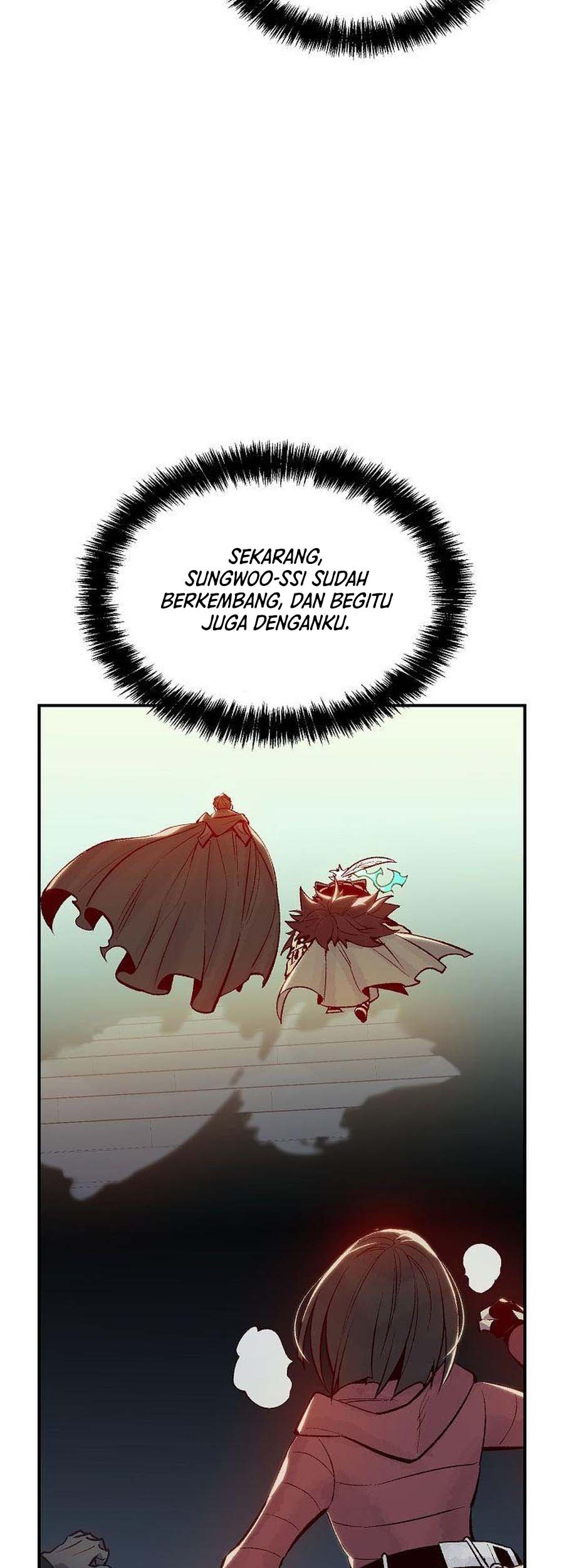 Alone Necromancer Bab 73 halaman 9