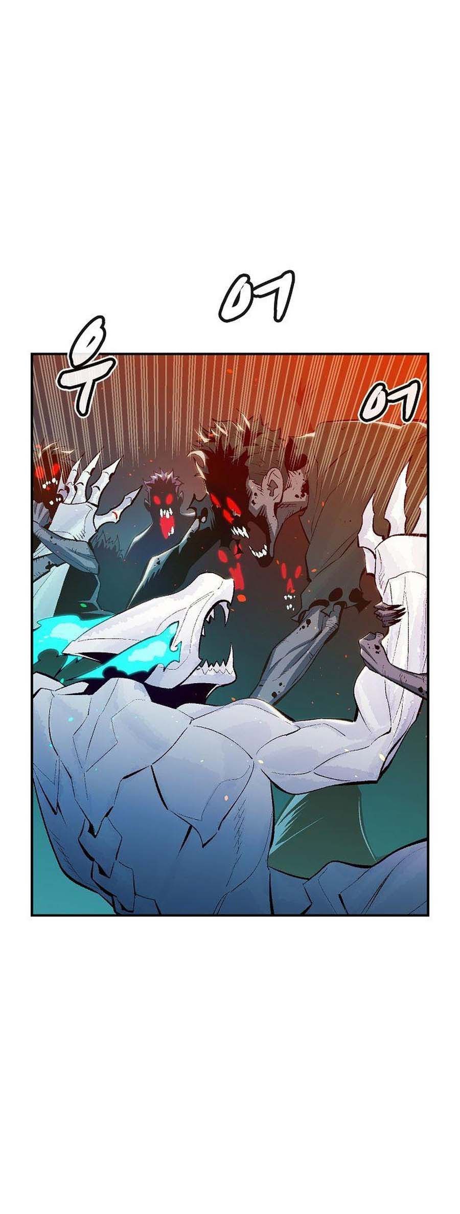 Alone Necromancer Bab 73 halaman 11