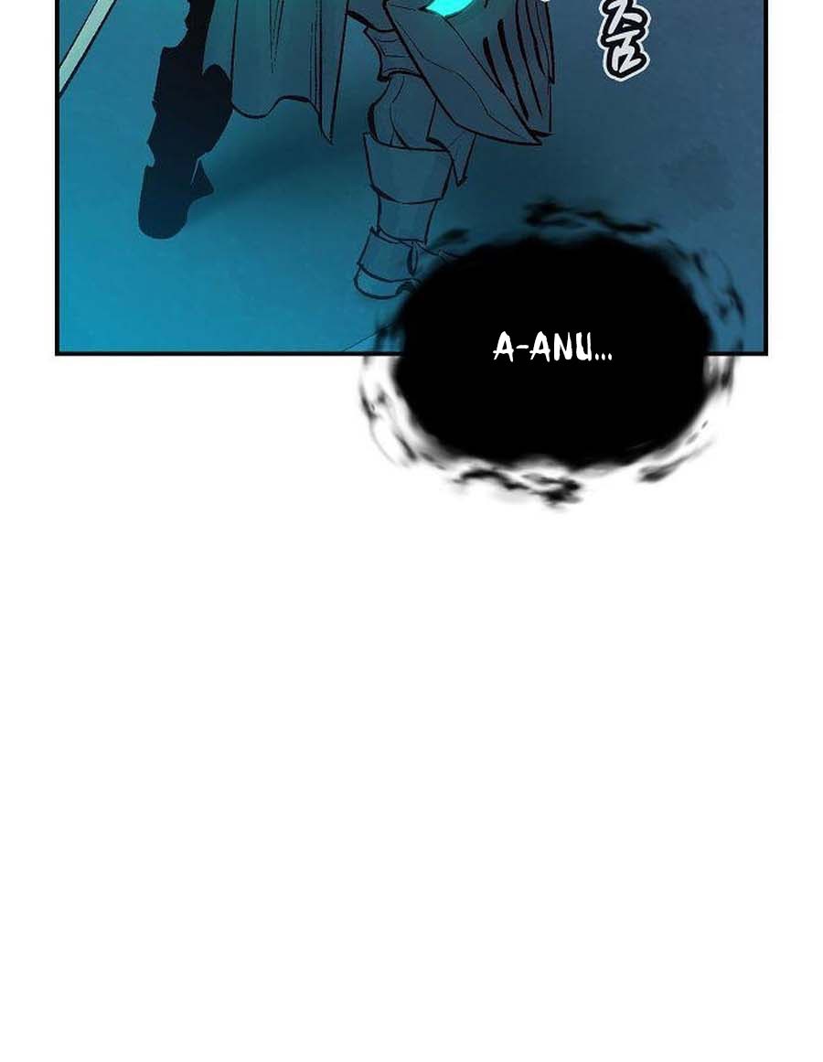 Alone Necromancer Bab 73 halaman 34