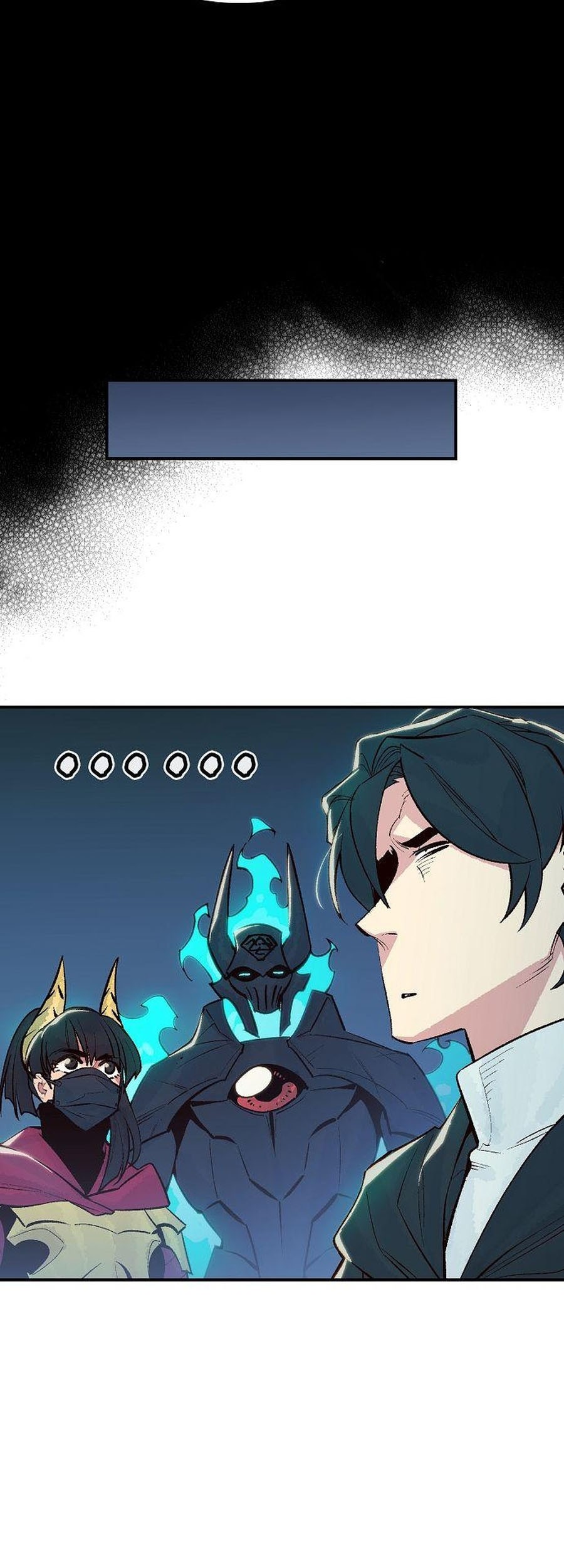 Alone Necromancer Bab 73 halaman 48