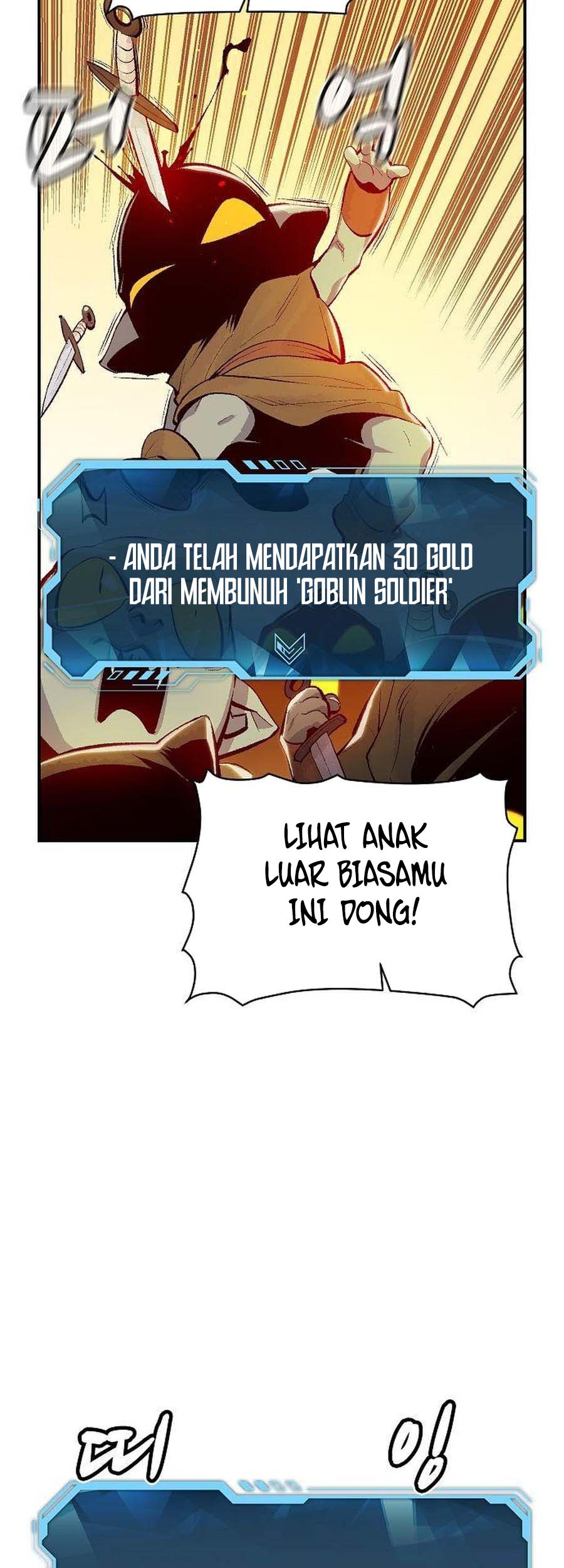 Alone Necromancer Bab 73 halaman 82