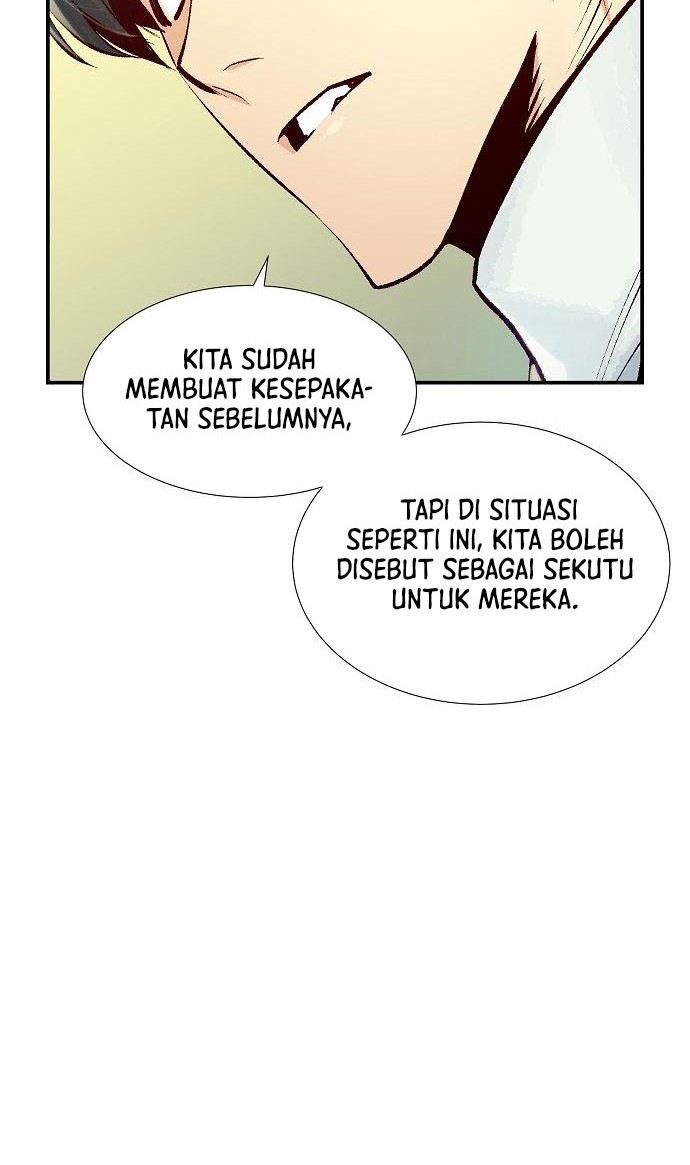Alone Necromancer Bab 74 halaman 21