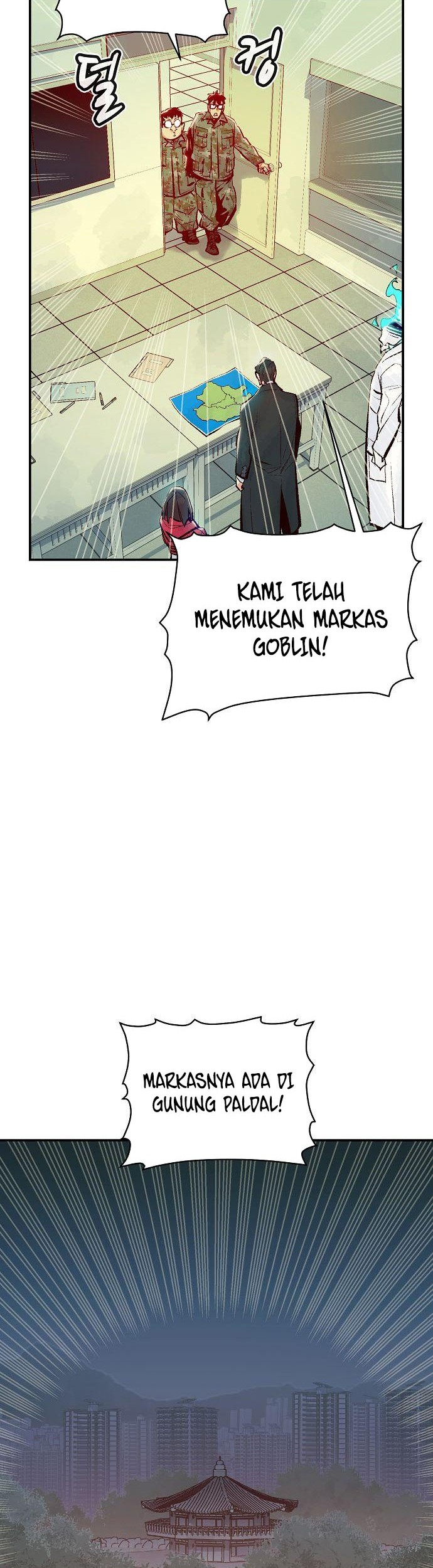 Alone Necromancer Bab 74 halaman 23