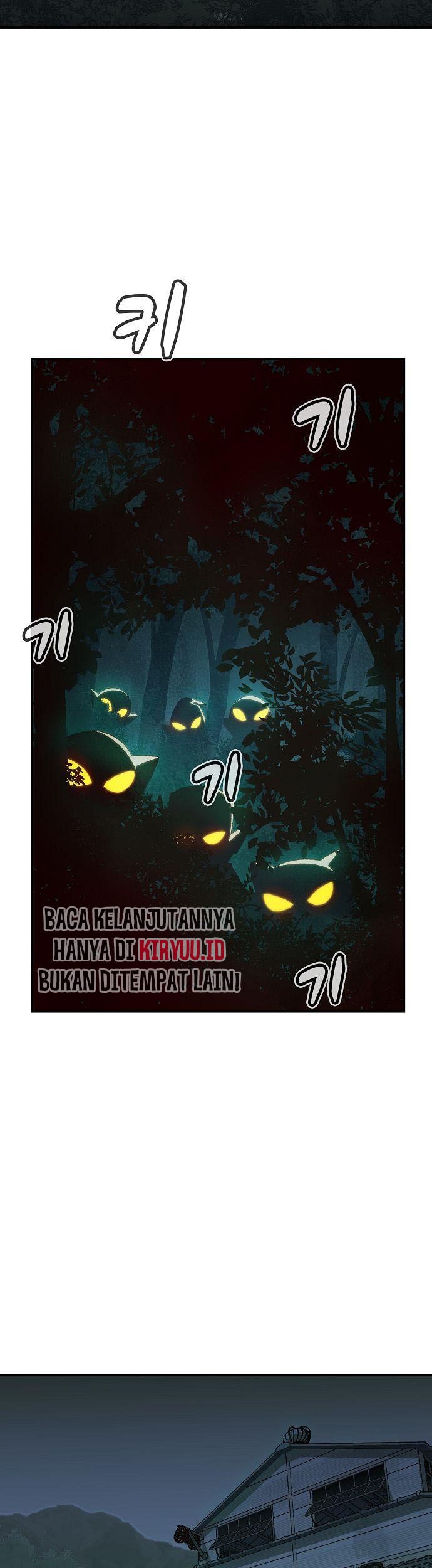 Alone Necromancer Bab 74 halaman 32