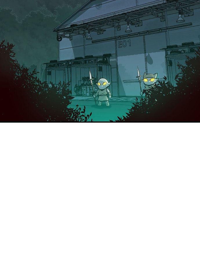 Alone Necromancer Bab 74 halaman 33