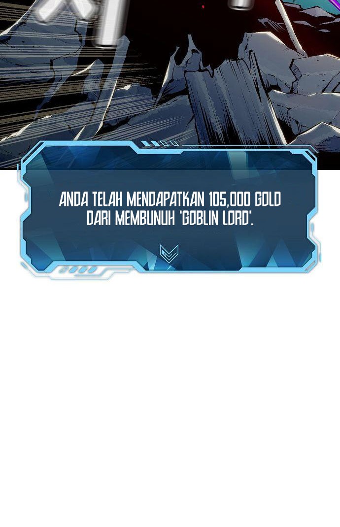 Alone Necromancer Bab 74 halaman 45