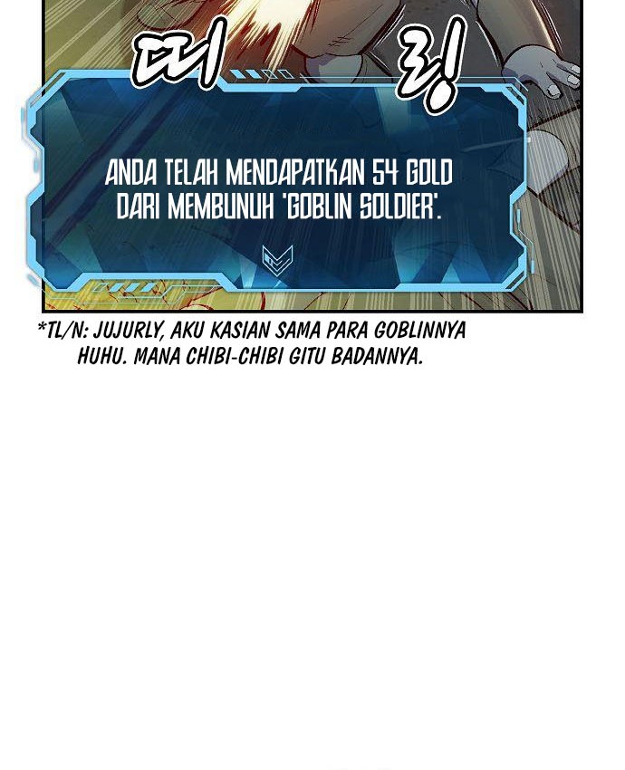 Alone Necromancer Bab 74 halaman 53