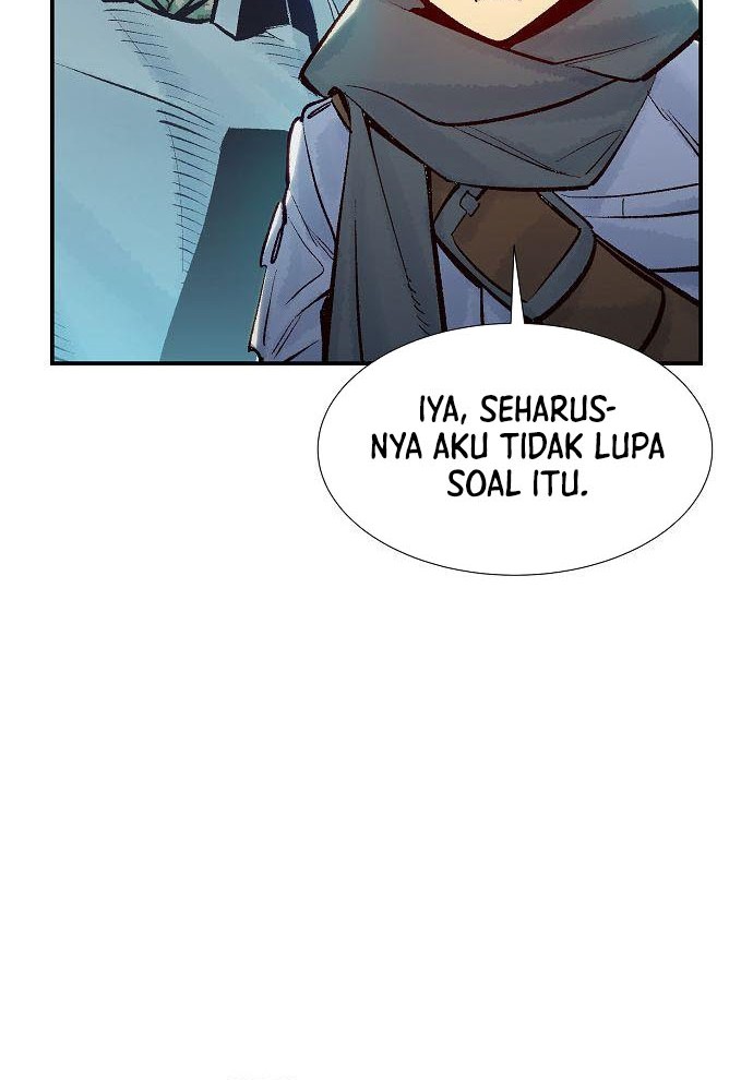 Alone Necromancer Bab 74 halaman 69