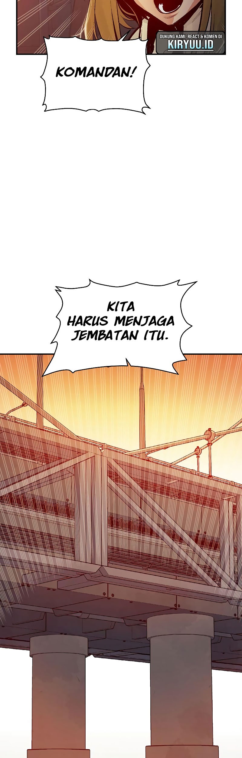 Alone Necromancer Bab 75 halaman 9
