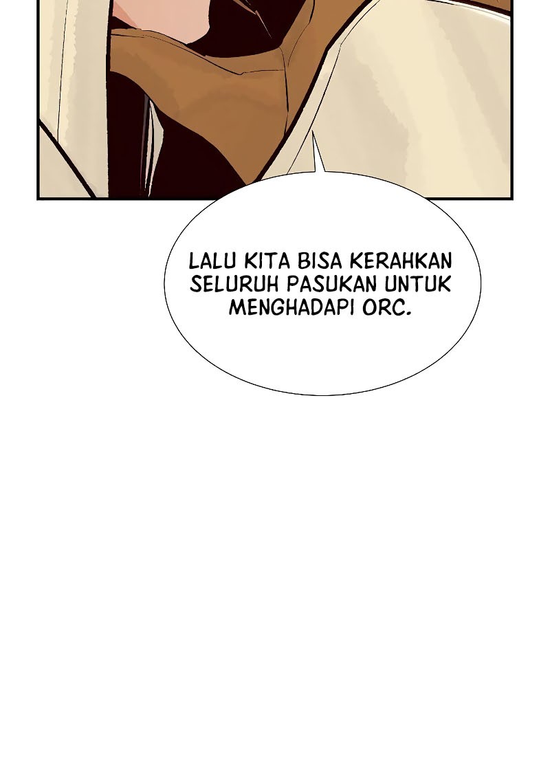 Alone Necromancer Bab 75 halaman 11