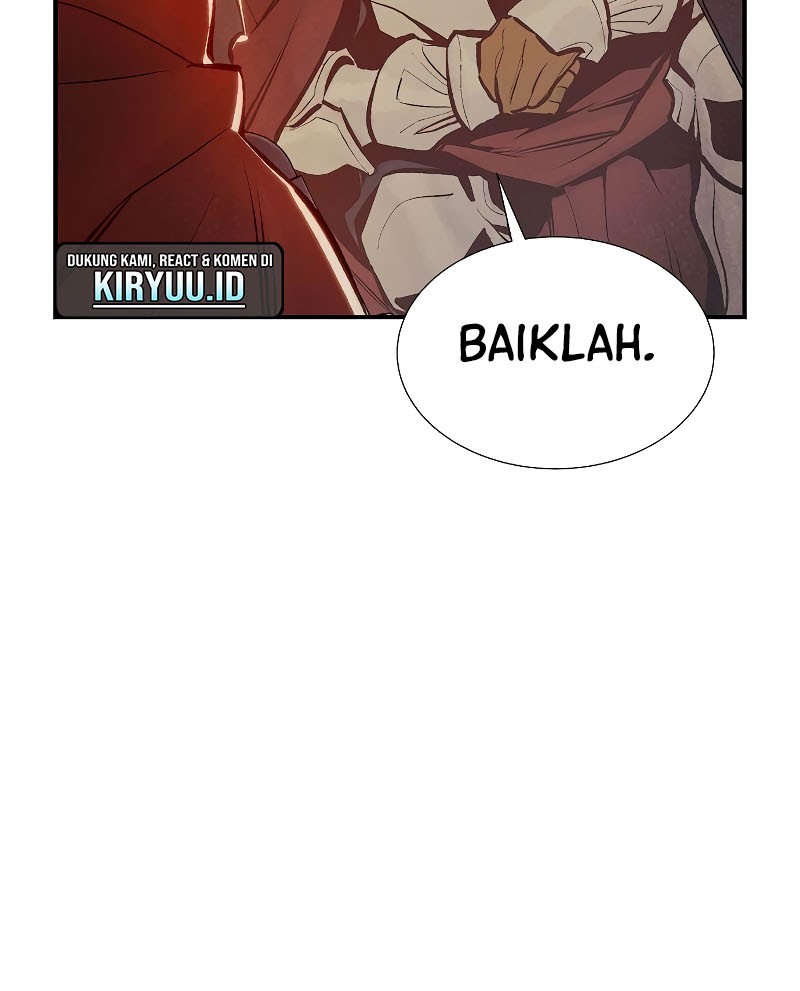 Alone Necromancer Bab 75 halaman 16