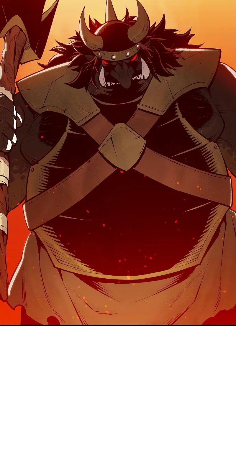 Alone Necromancer Bab 75 halaman 36