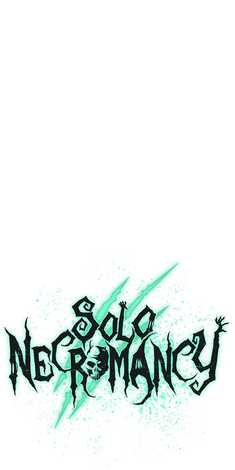 Alone Necromancer Bab 75 halaman 46