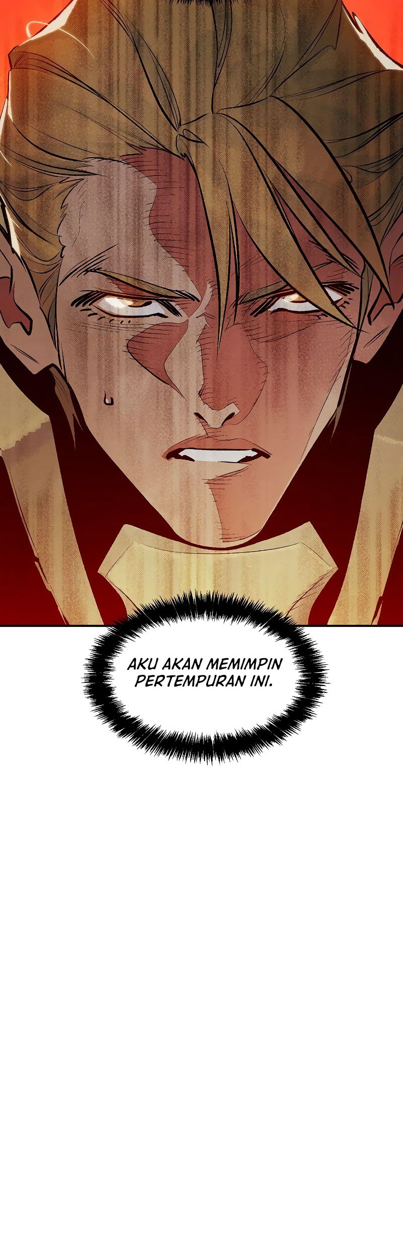 Alone Necromancer Bab 75 halaman 53