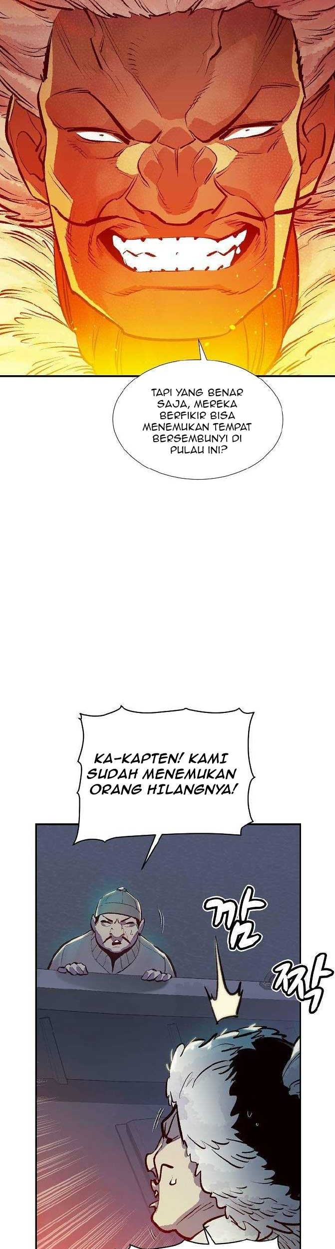 Alone Necromancer chapter 77 halaman 4
