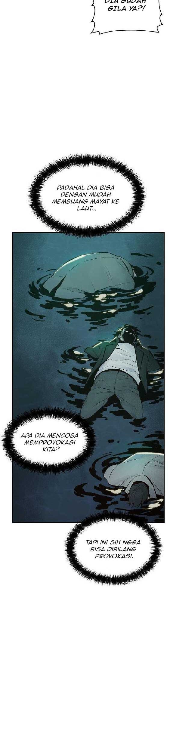 Alone Necromancer chapter 77 halaman 7