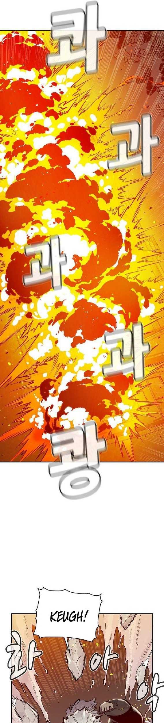 Alone Necromancer chapter 77 halaman 10
