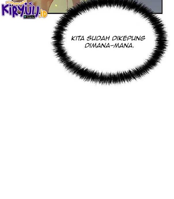 Alone Necromancer chapter 77 halaman 17