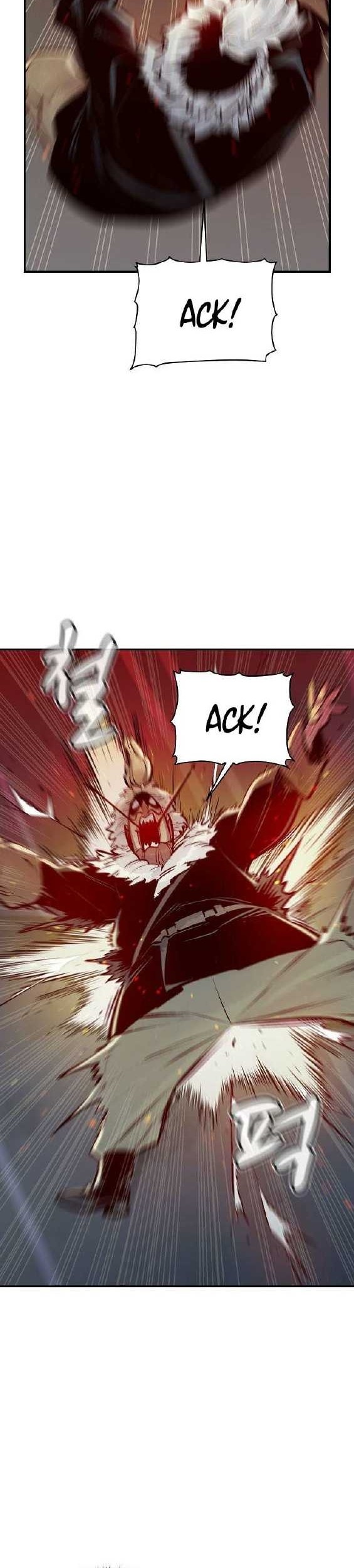 Alone Necromancer chapter 77 halaman 47