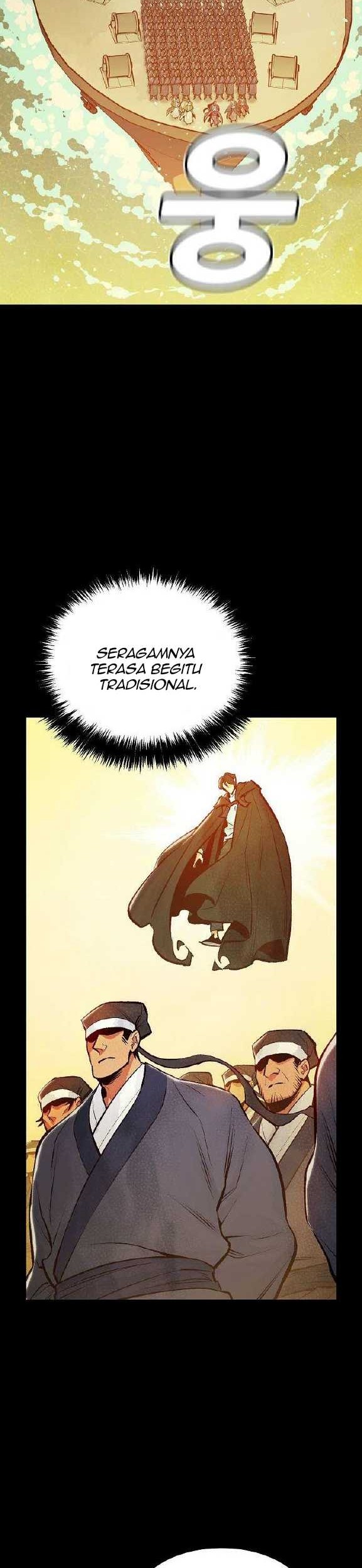 Alone Necromancer chapter 77 halaman 55