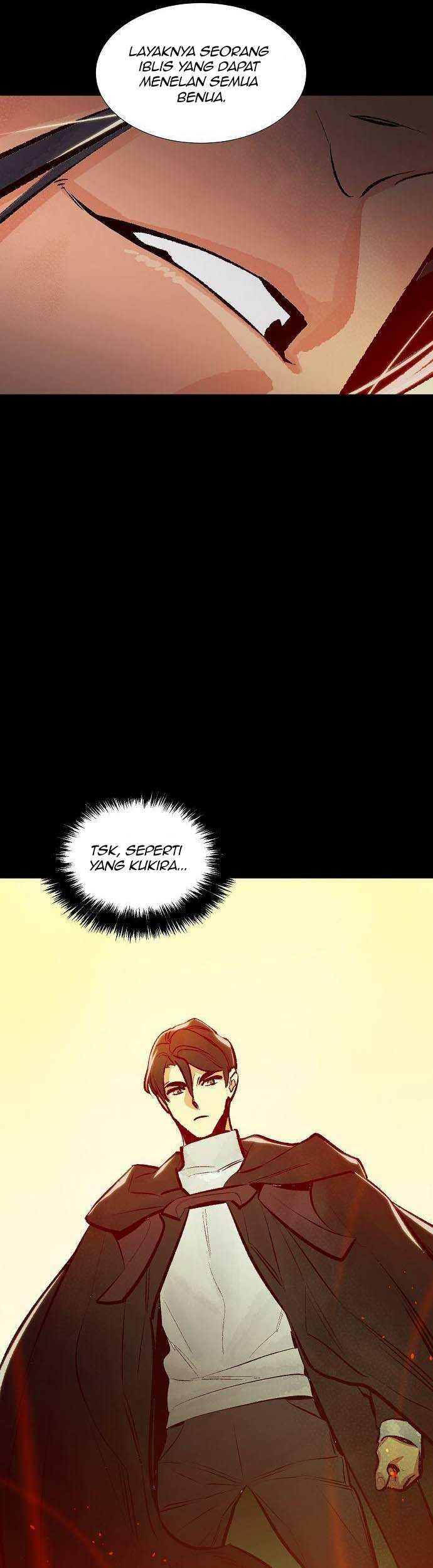 Alone Necromancer chapter 77 halaman 62