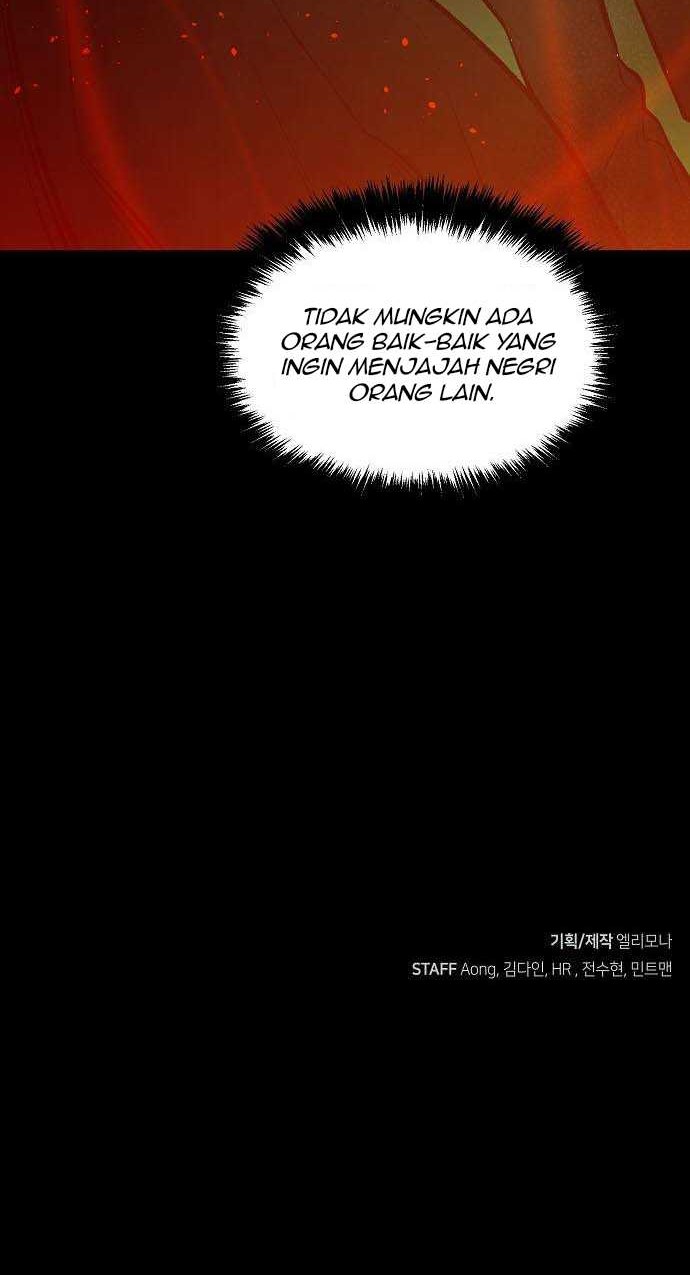 Alone Necromancer chapter 77 halaman 63