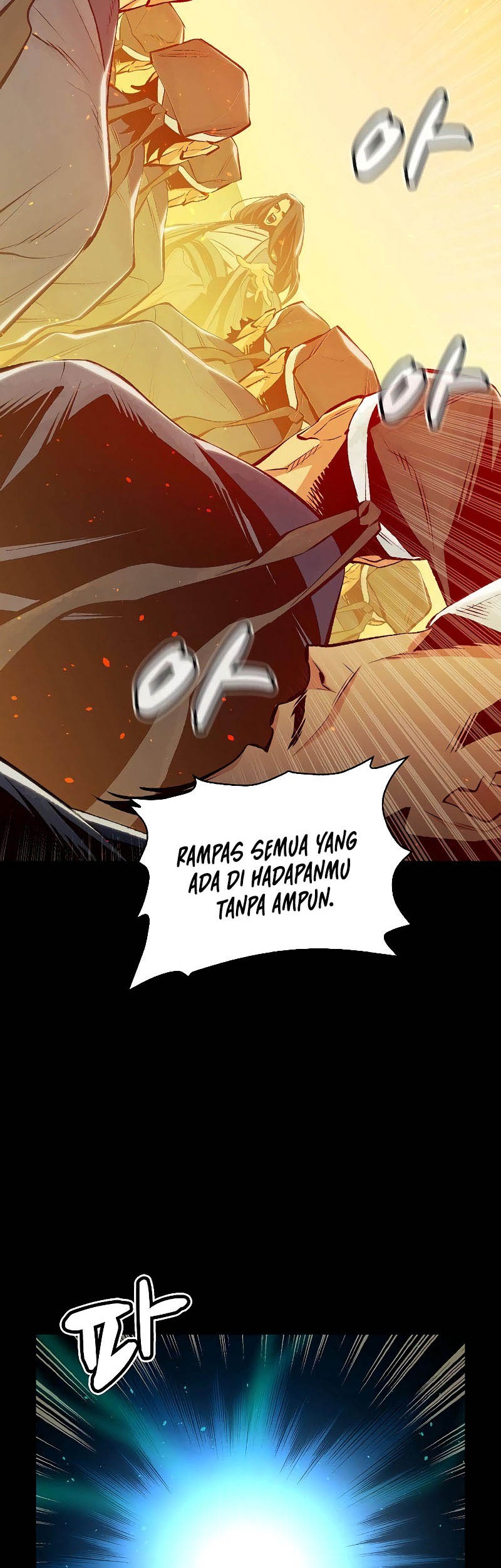 Alone Necromancer chapter 78 halaman 13