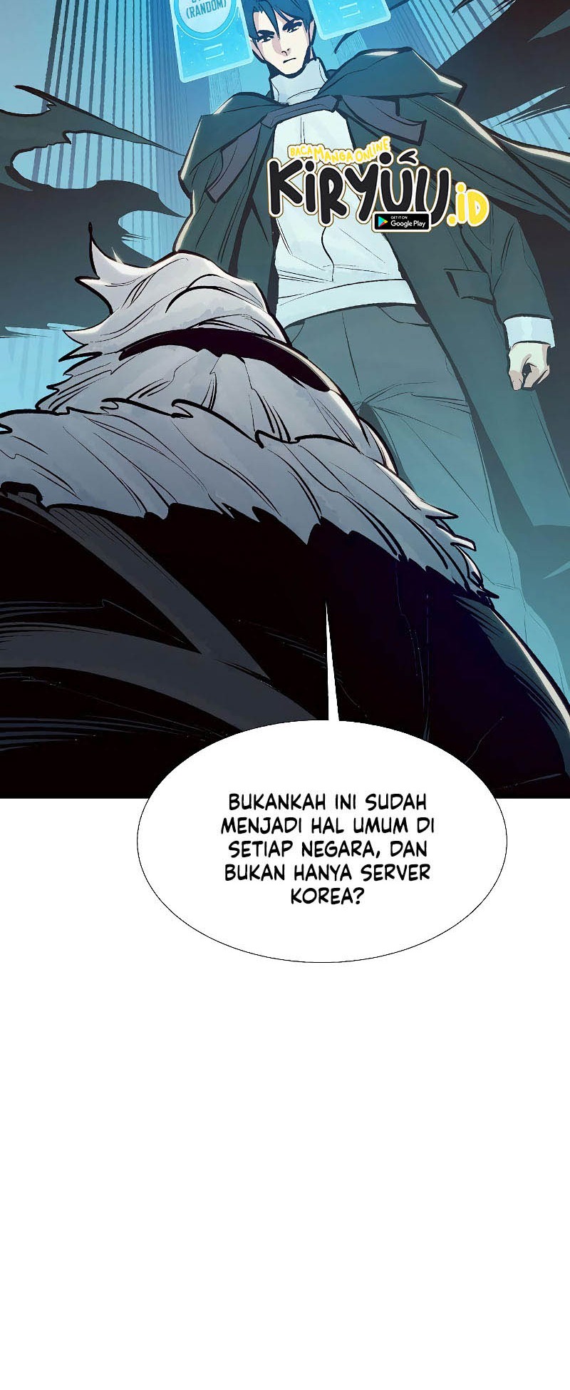 Alone Necromancer chapter 78 halaman 15