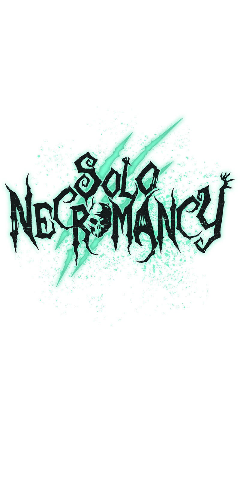 Alone Necromancer chapter 78 halaman 20