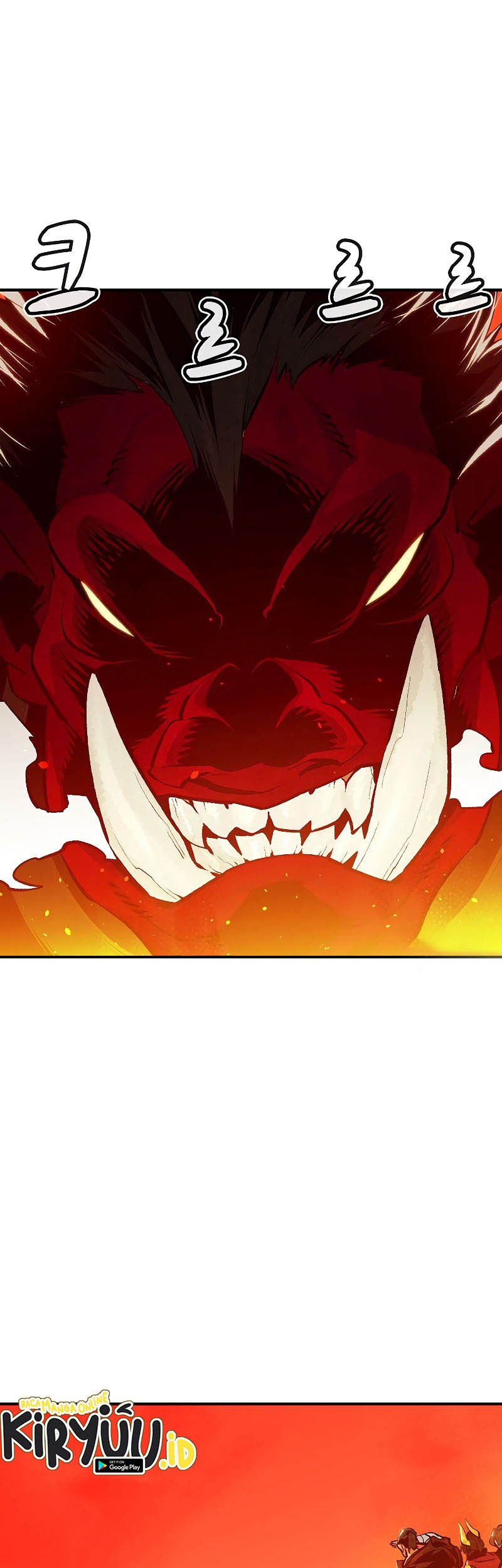Alone Necromancer chapter 78 halaman 21