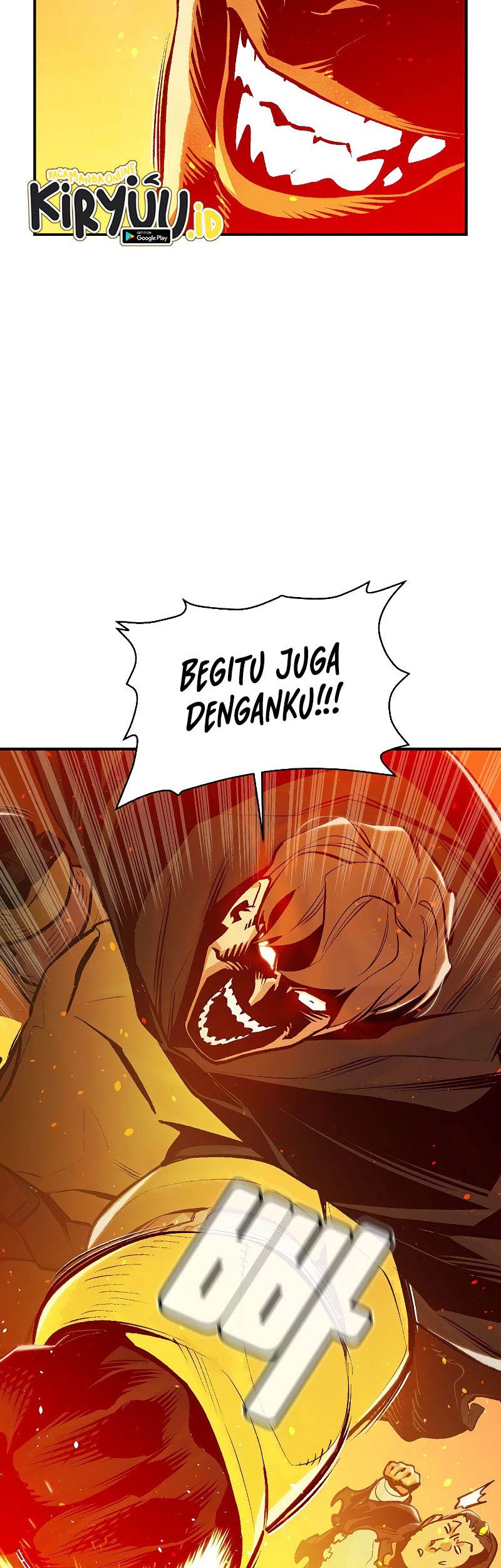 Alone Necromancer chapter 78 halaman 39